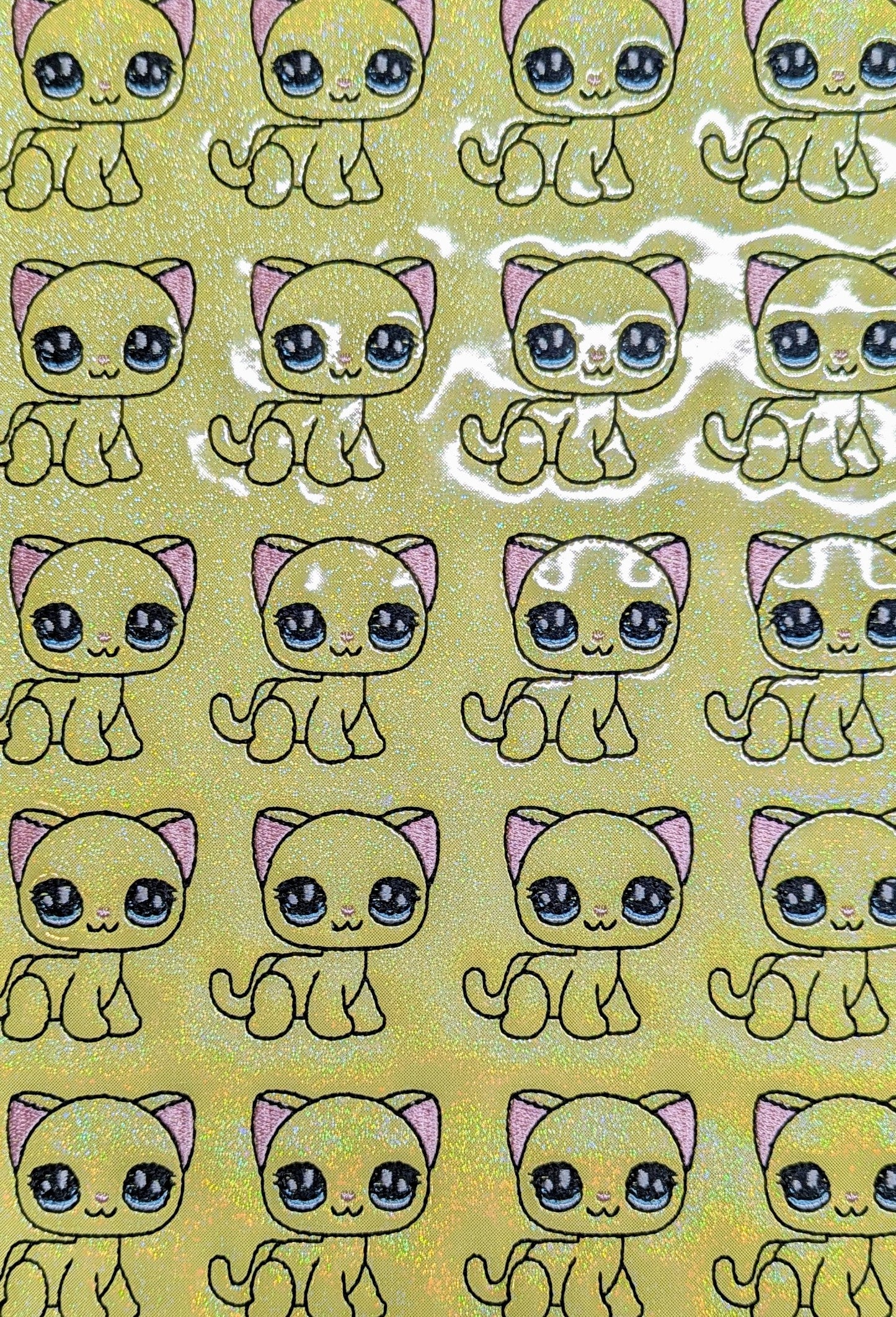 Littlest Pet Shop Cat
