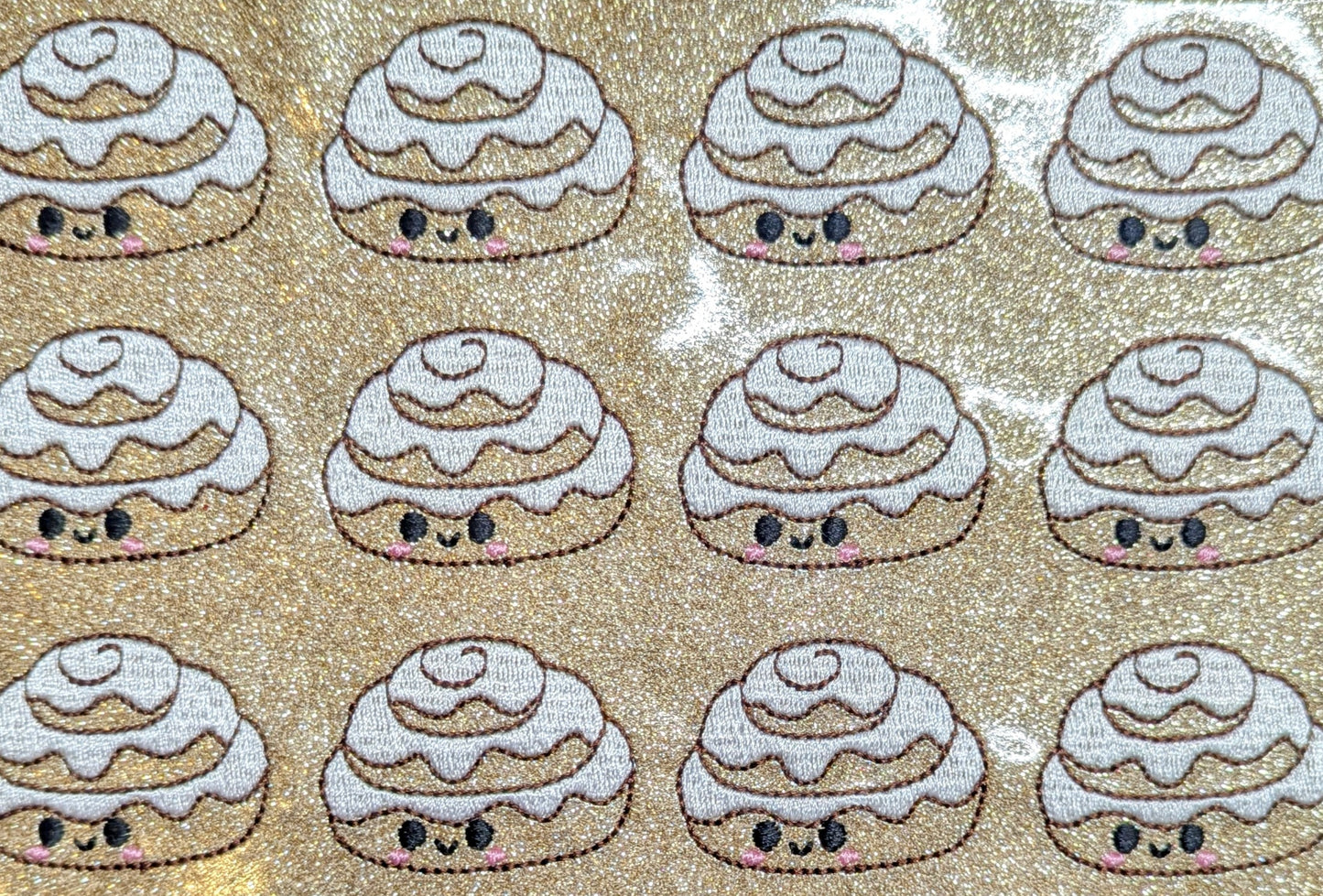 Cinnamon Roll