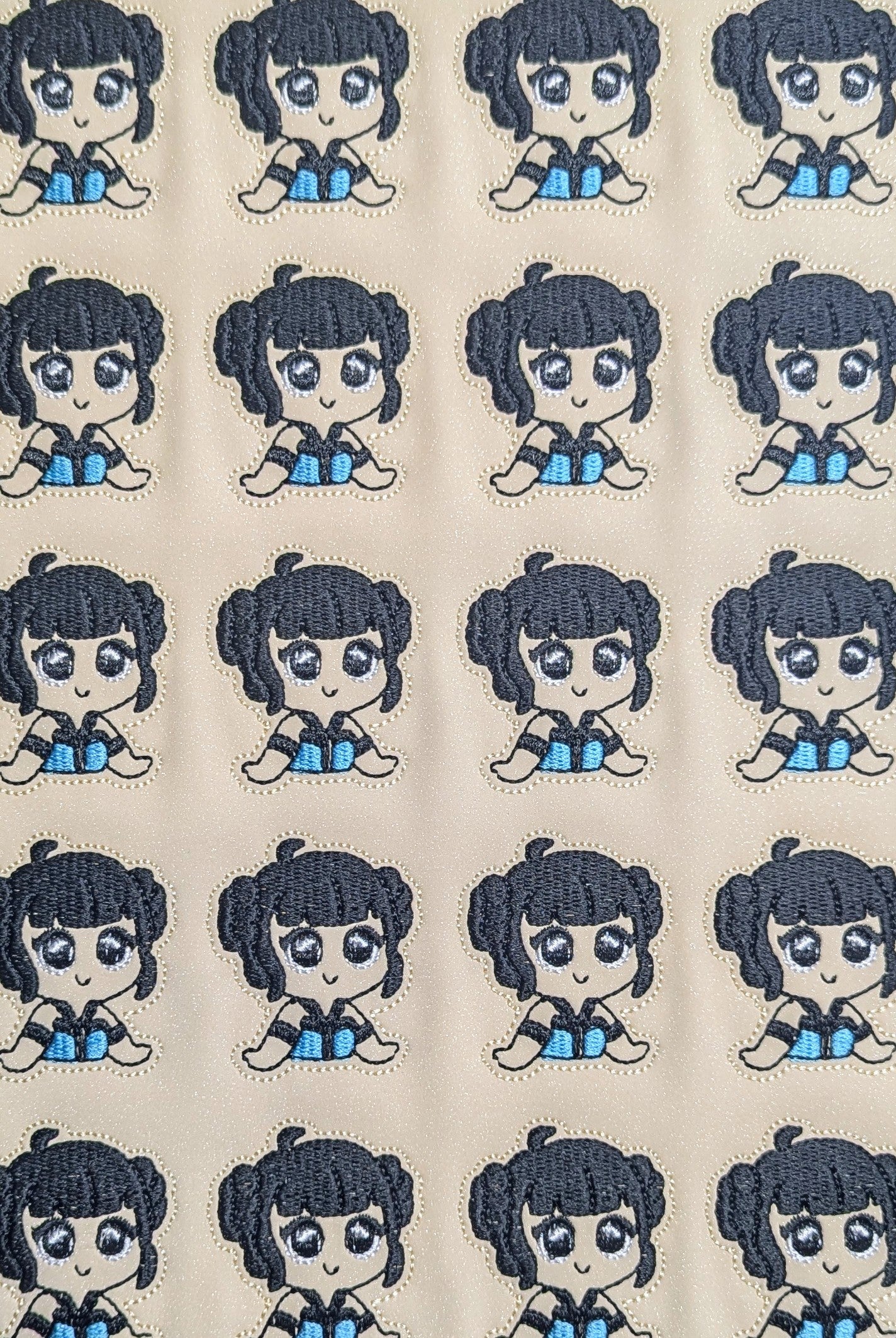 Kpop Characters