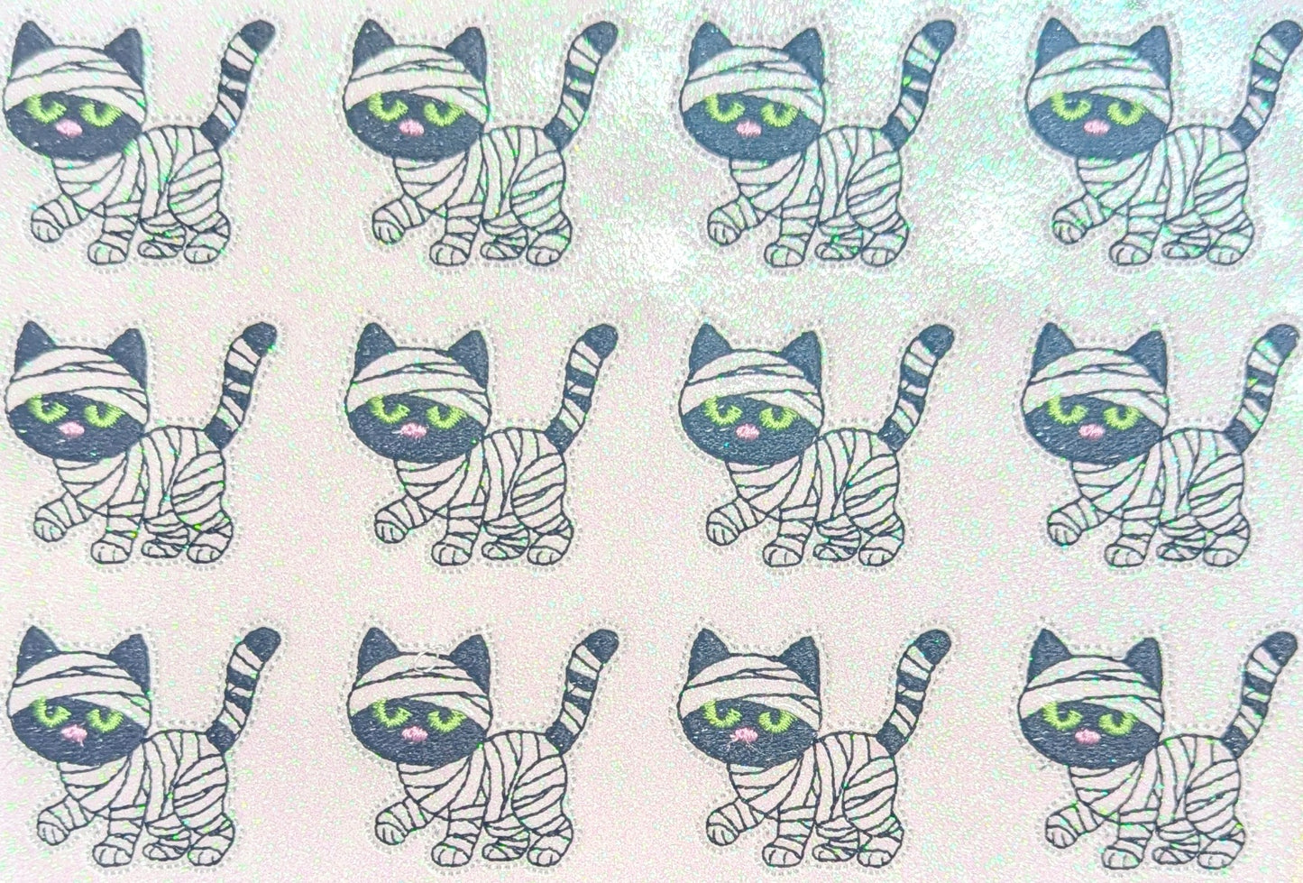 Mummy Cat