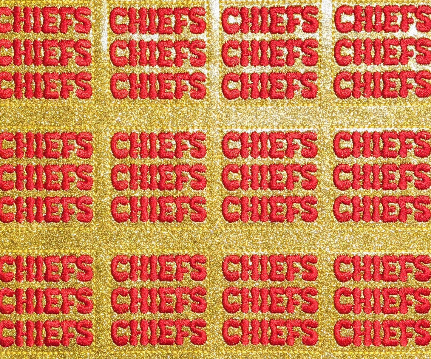 Chiefs Chiefs Chiefs