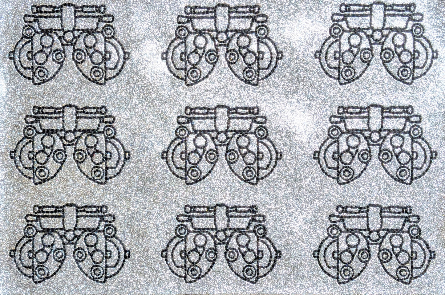 Eye Phoropter