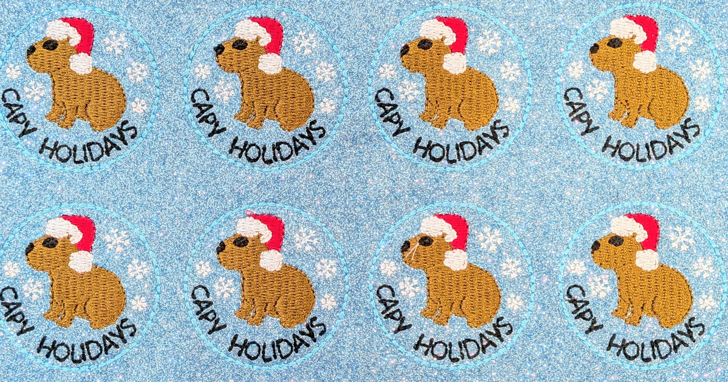 Capy Holidays