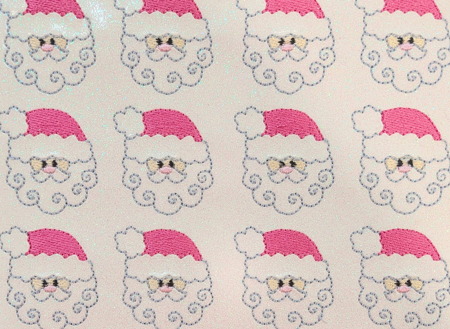 Holly Jolly Santa