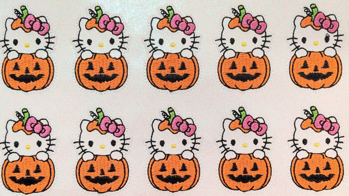 Halloween HK and Friends