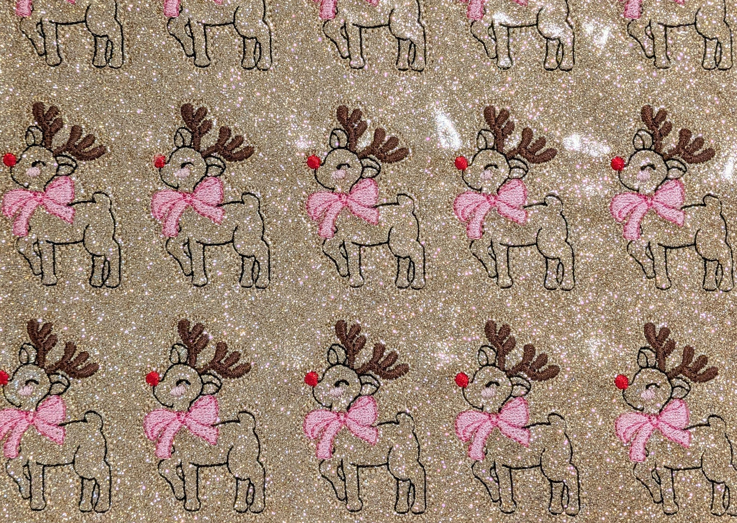 Christmas Reindeer
