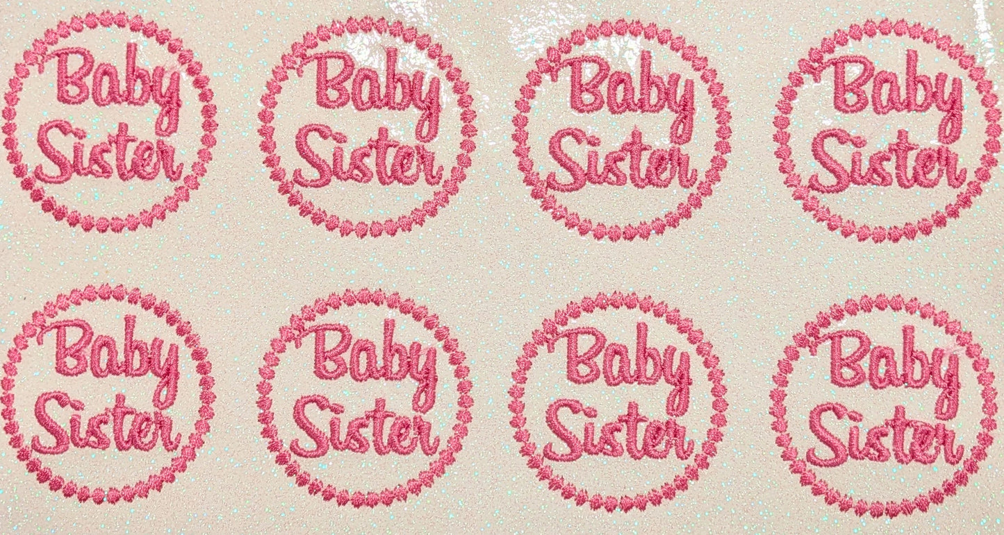 Sister