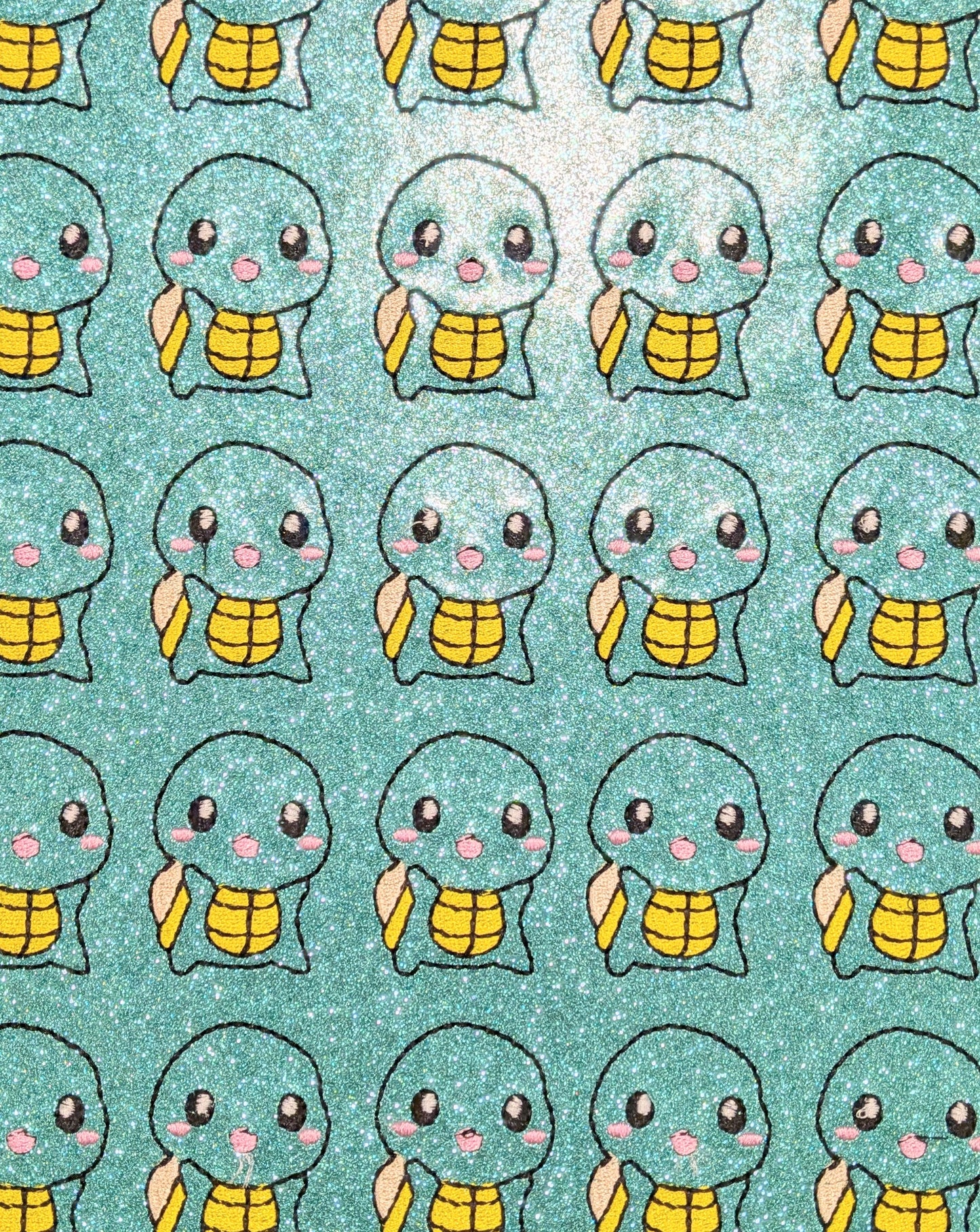 Poke Friends