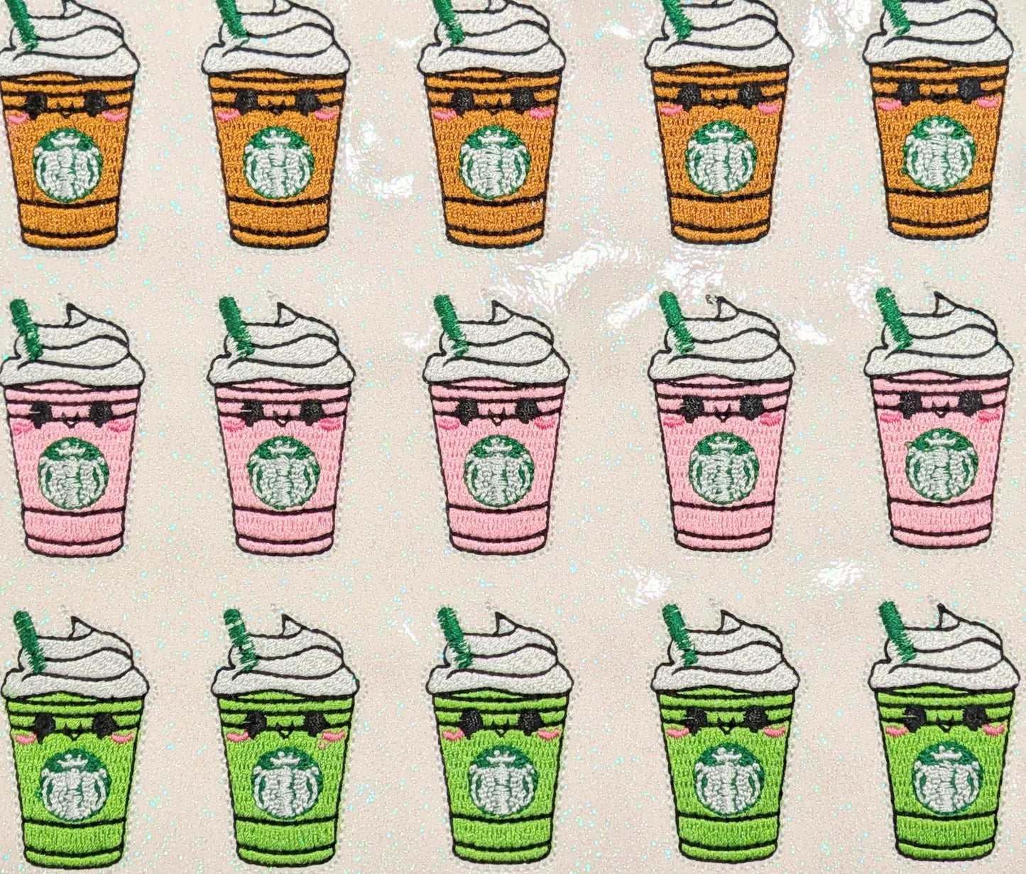 Kawaii Frap