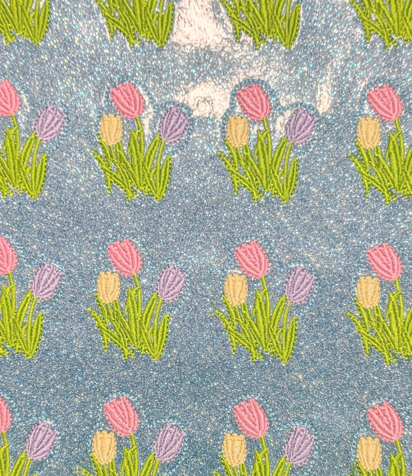 Tulip Cluster