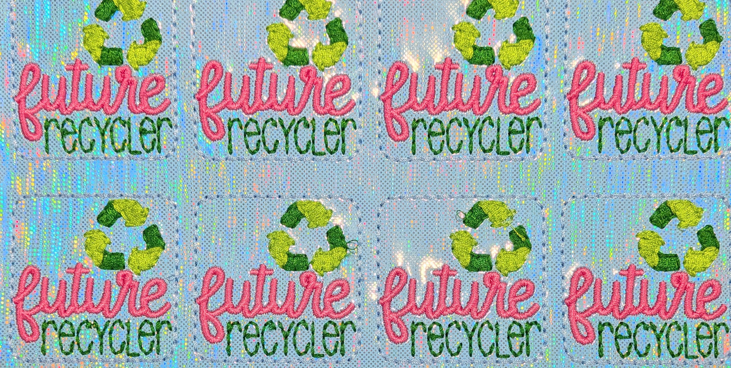 Future Recycler