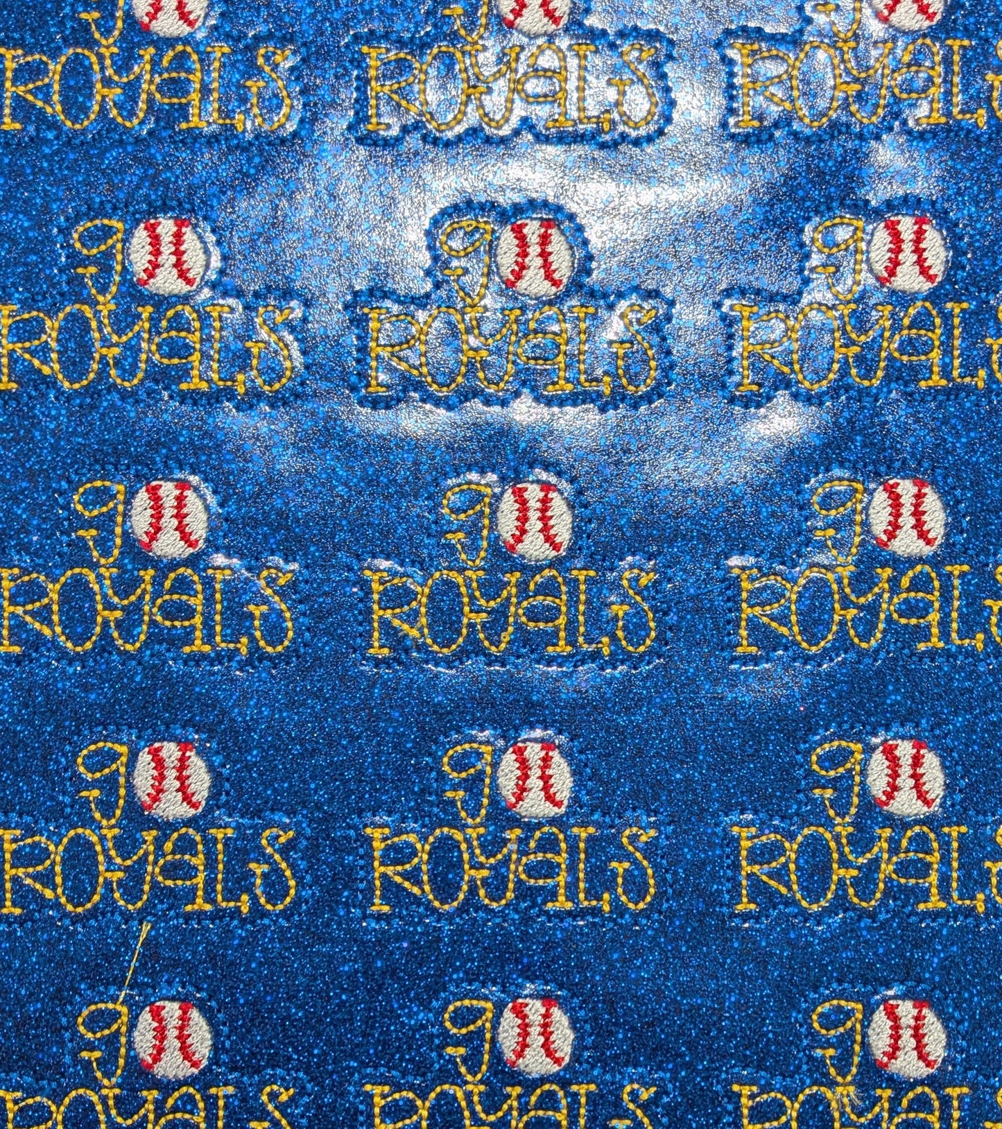 Go Royals