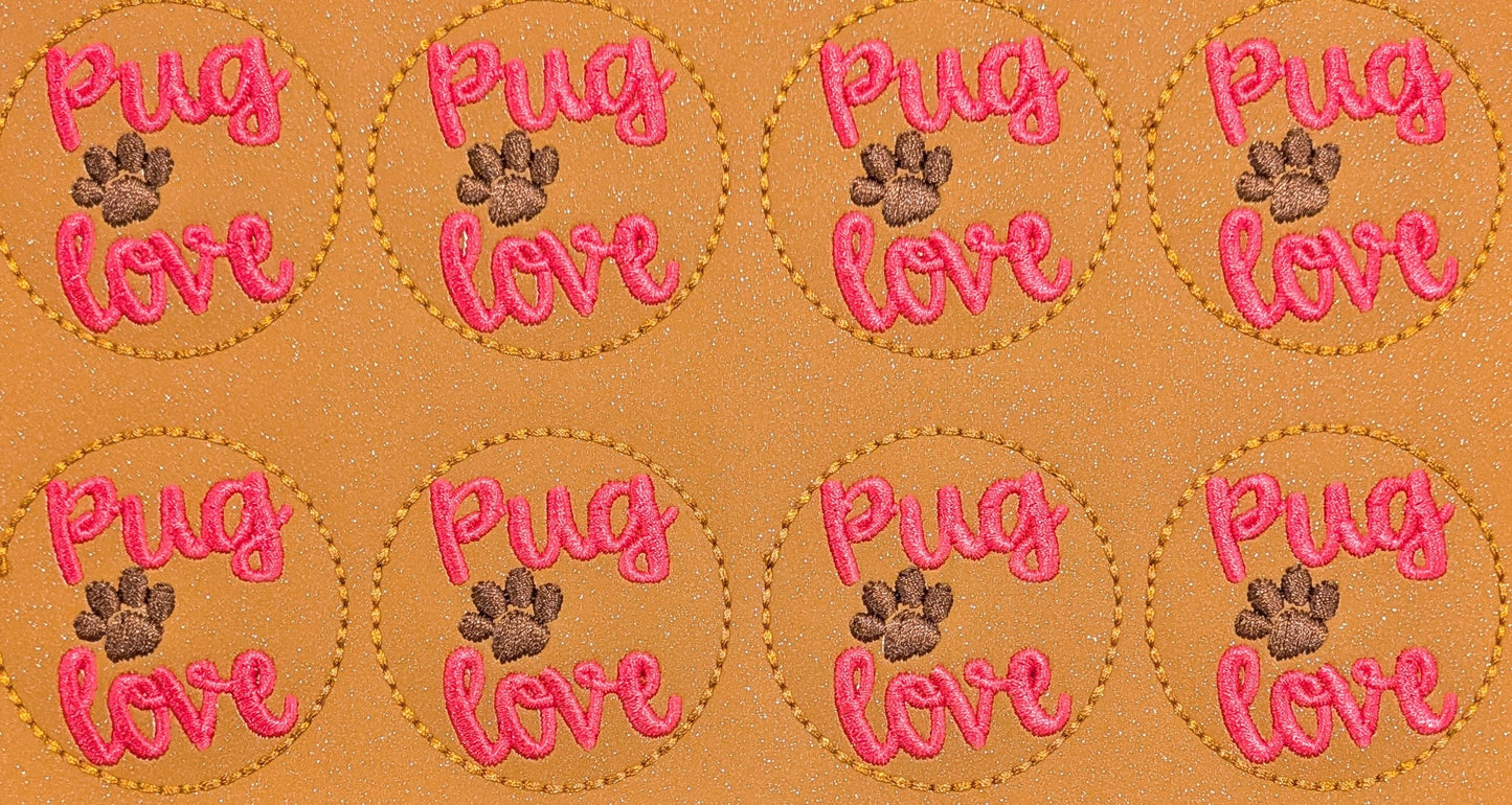 Pug Love