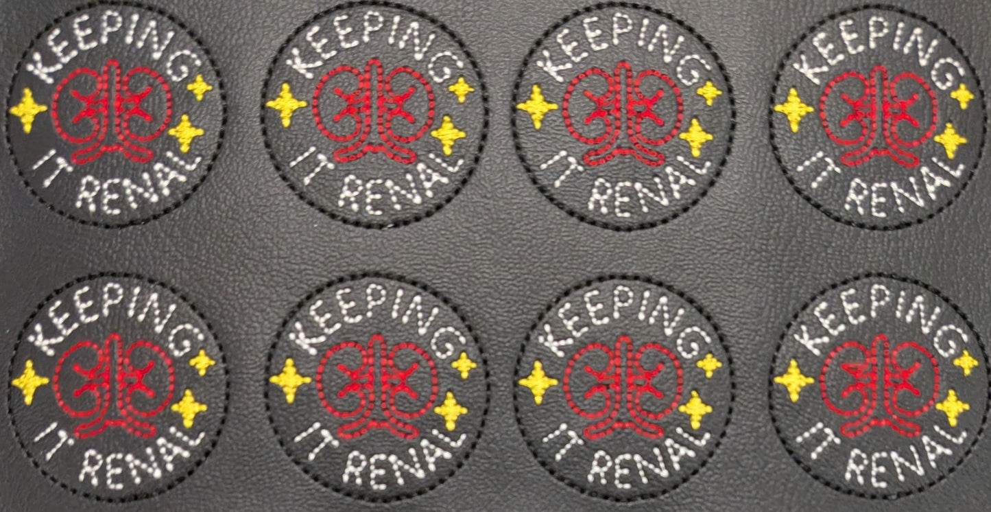 Keeping it Renal