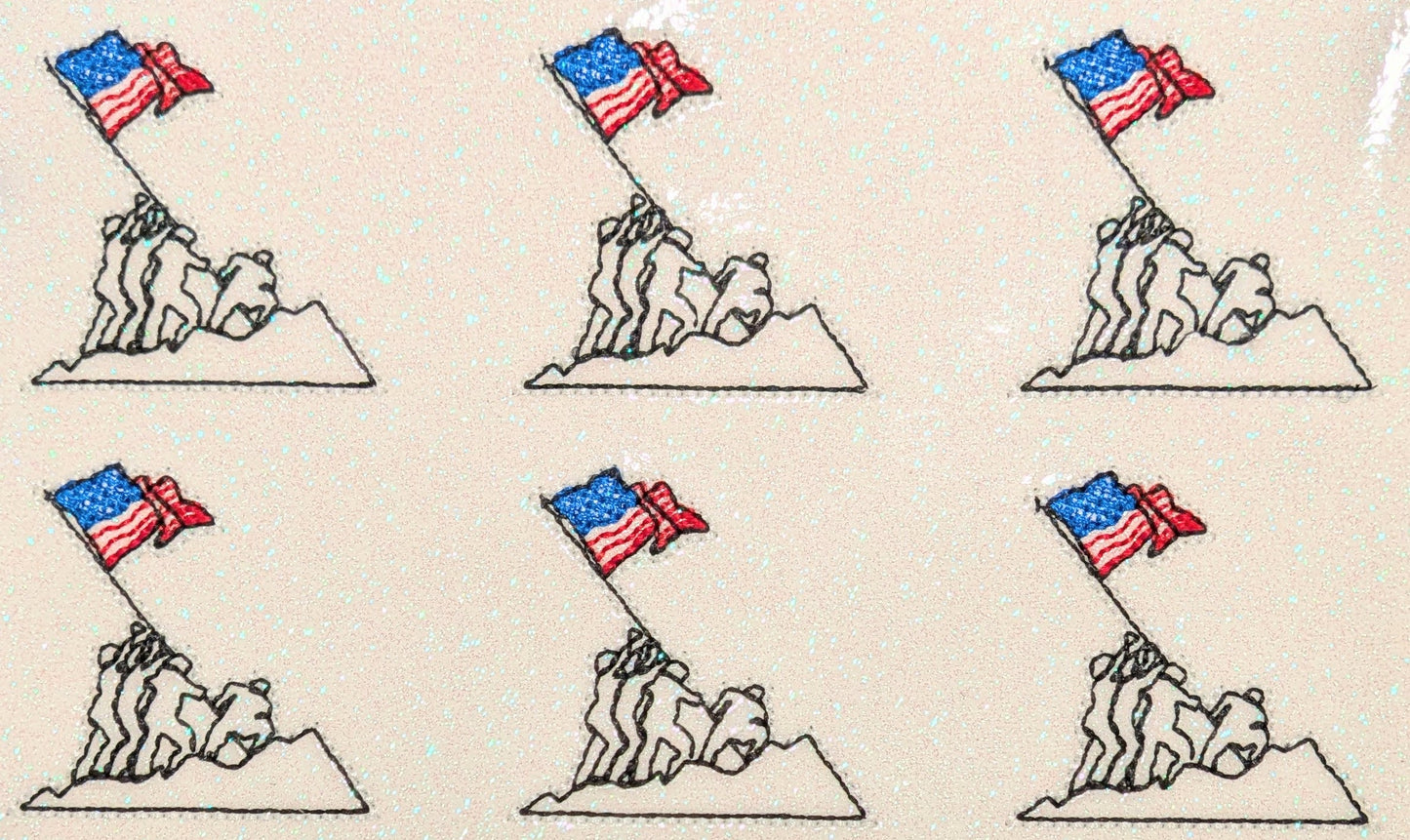 Iwo Jima