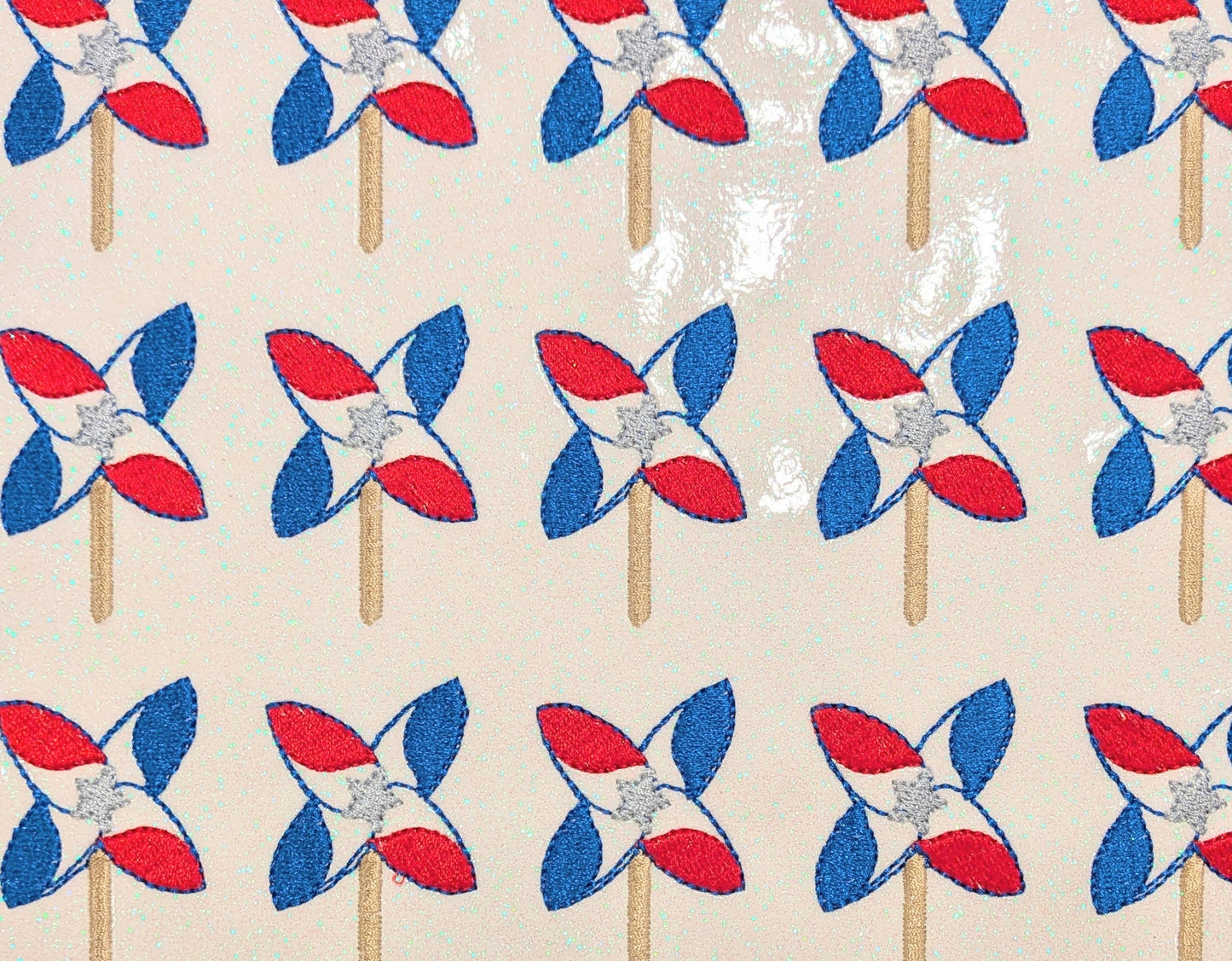 Pinwheel