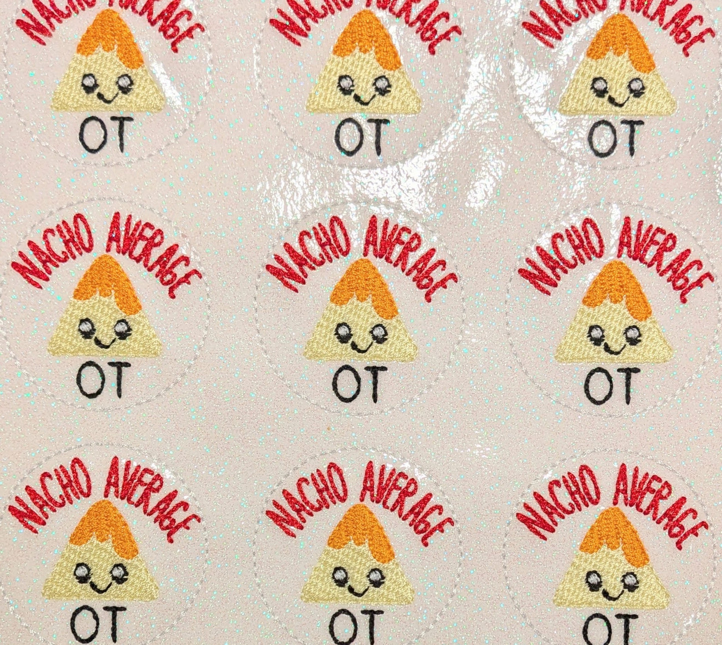 Nacho Average OT