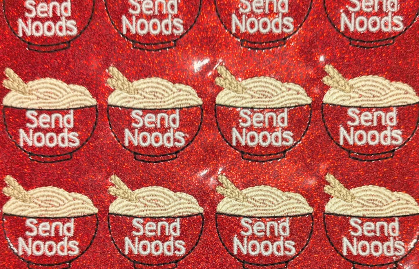 Send Noods