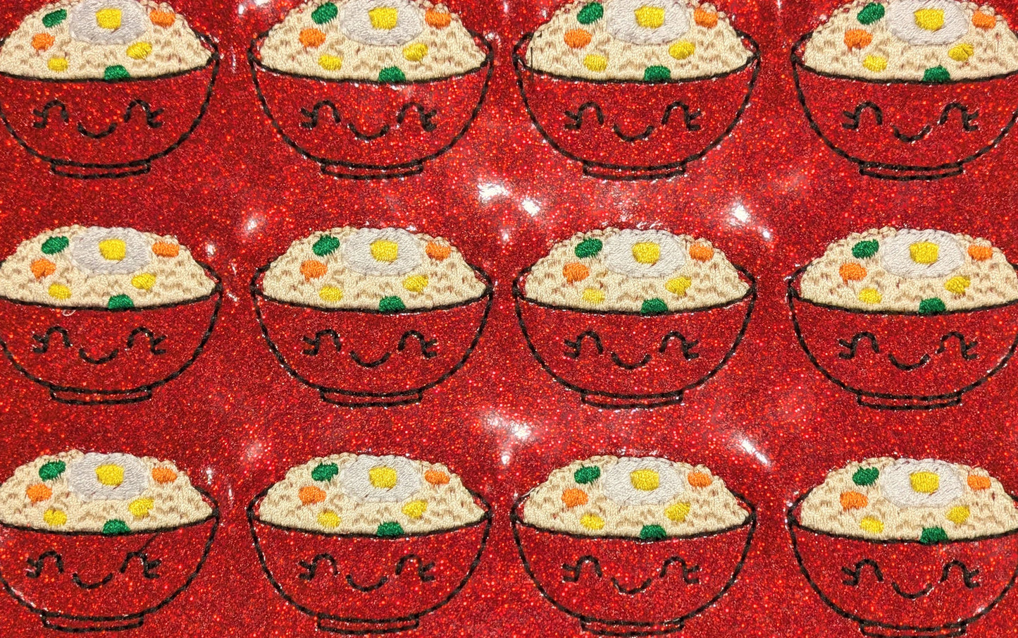 Fried Rice Bowl