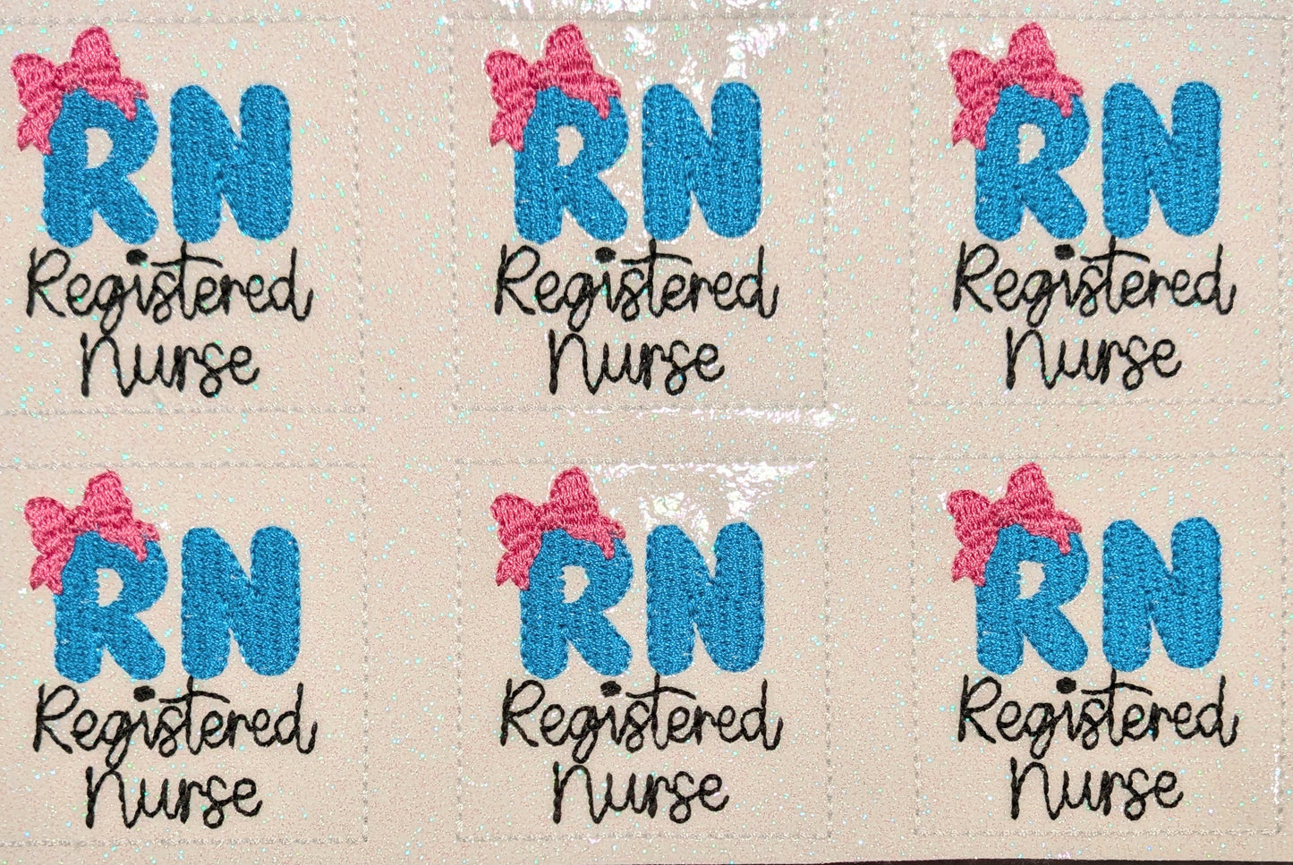 Coquette RN Registered Nurse