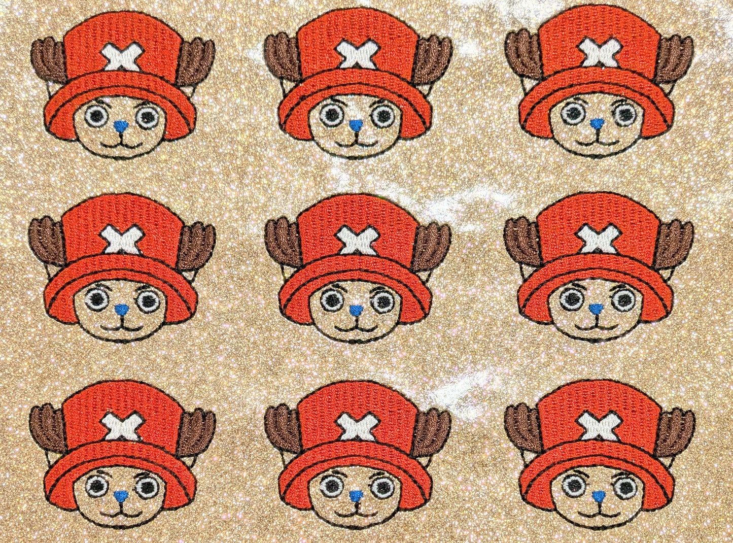 One Piece Chopper