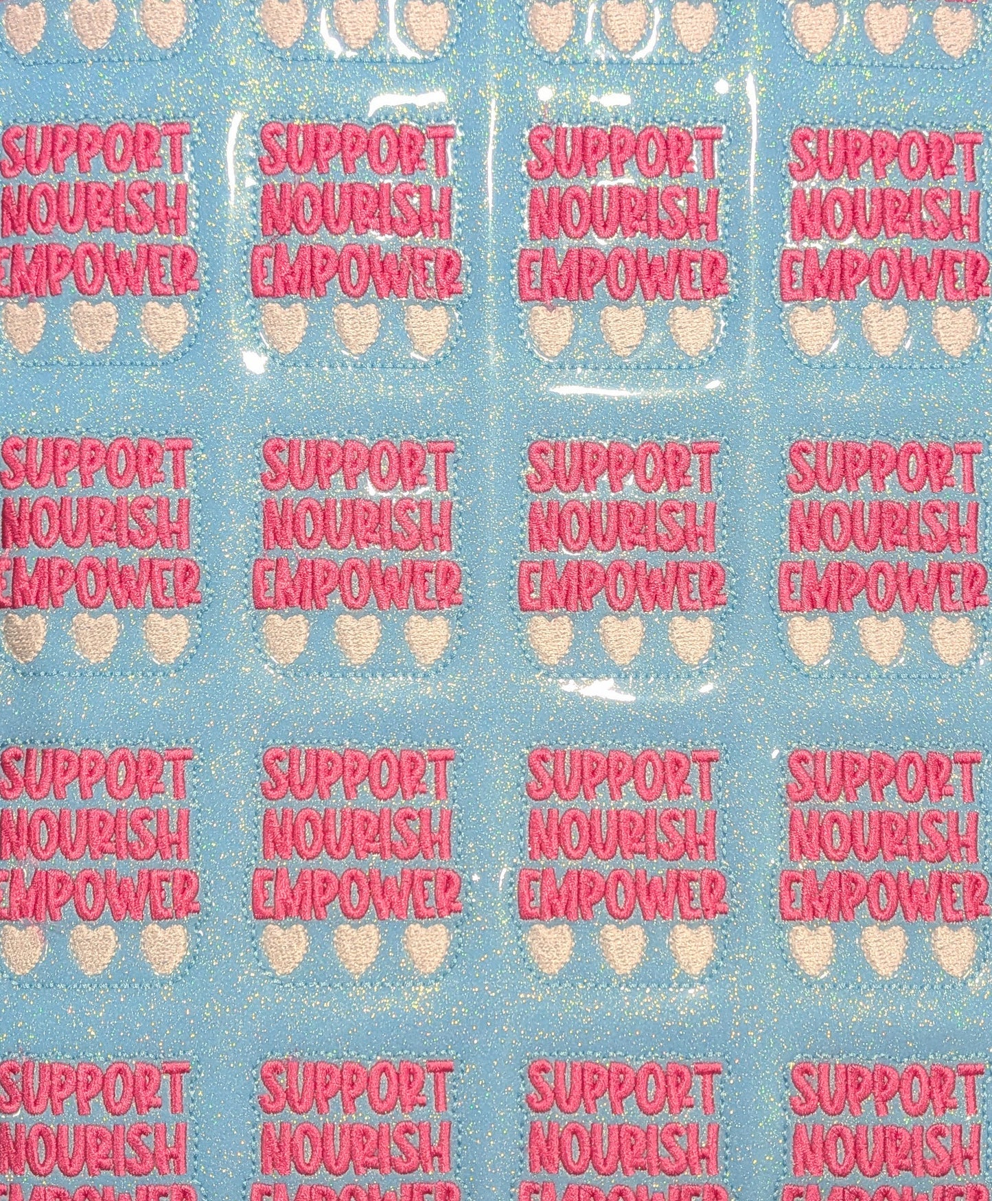 Support Nourish Empower Lactation Consultant