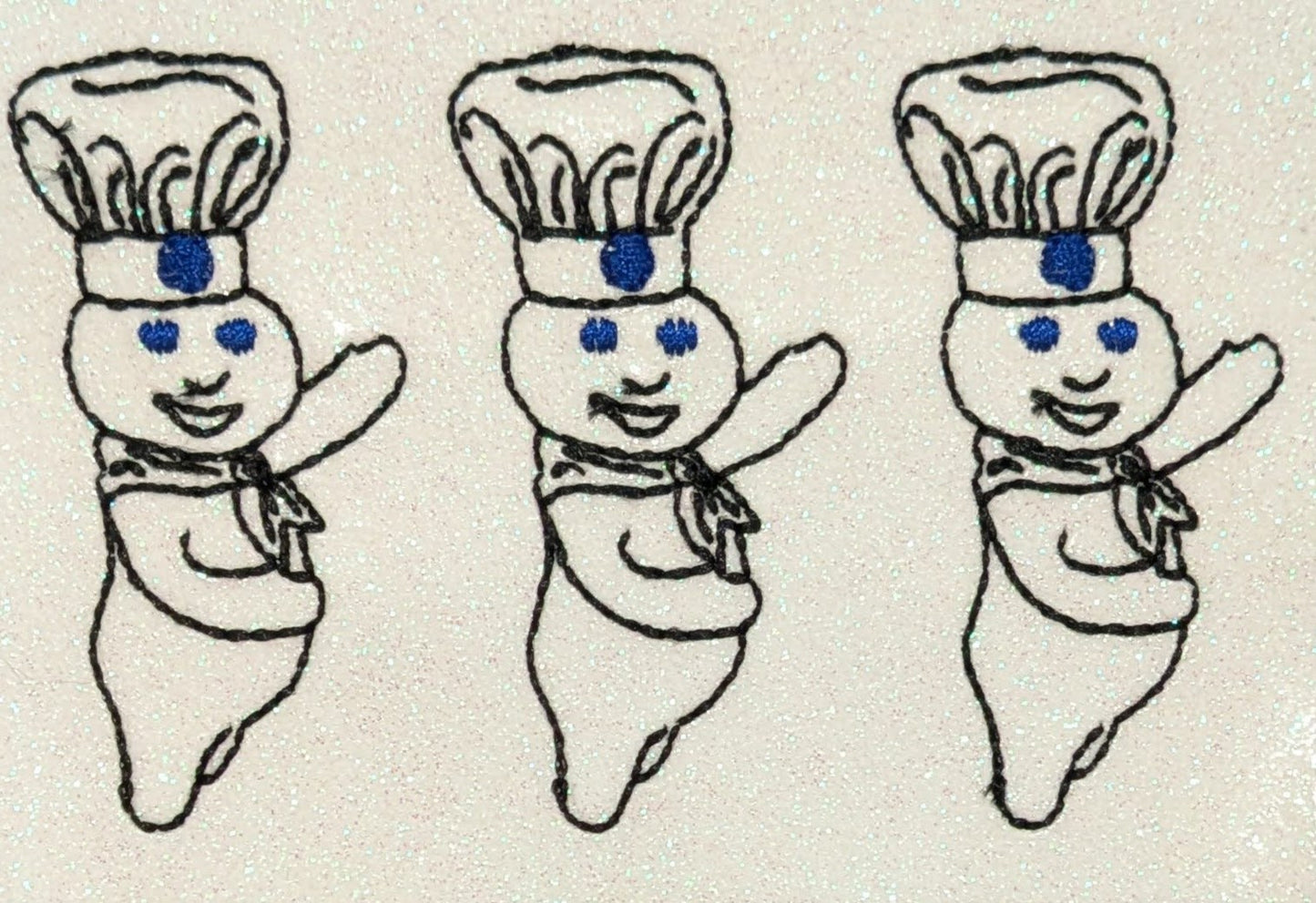 Dough Boy