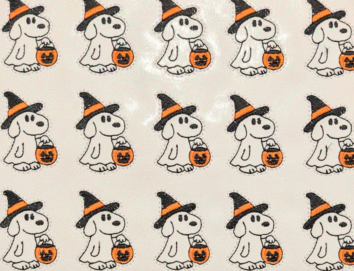 Snoopy Halloween