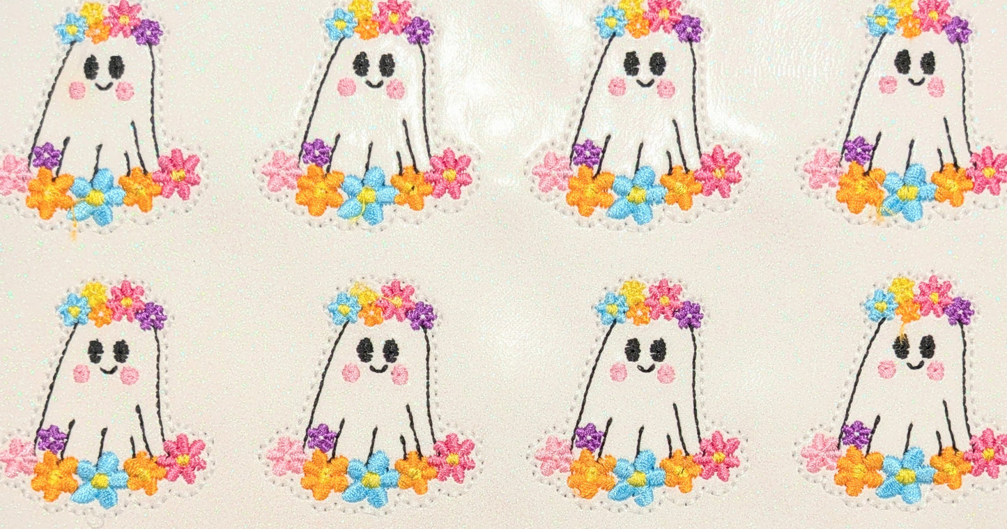 Cute Ghost
