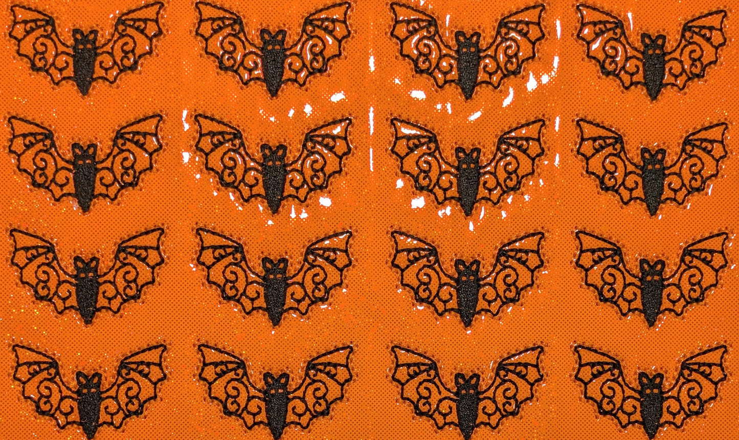 Halloween Bat