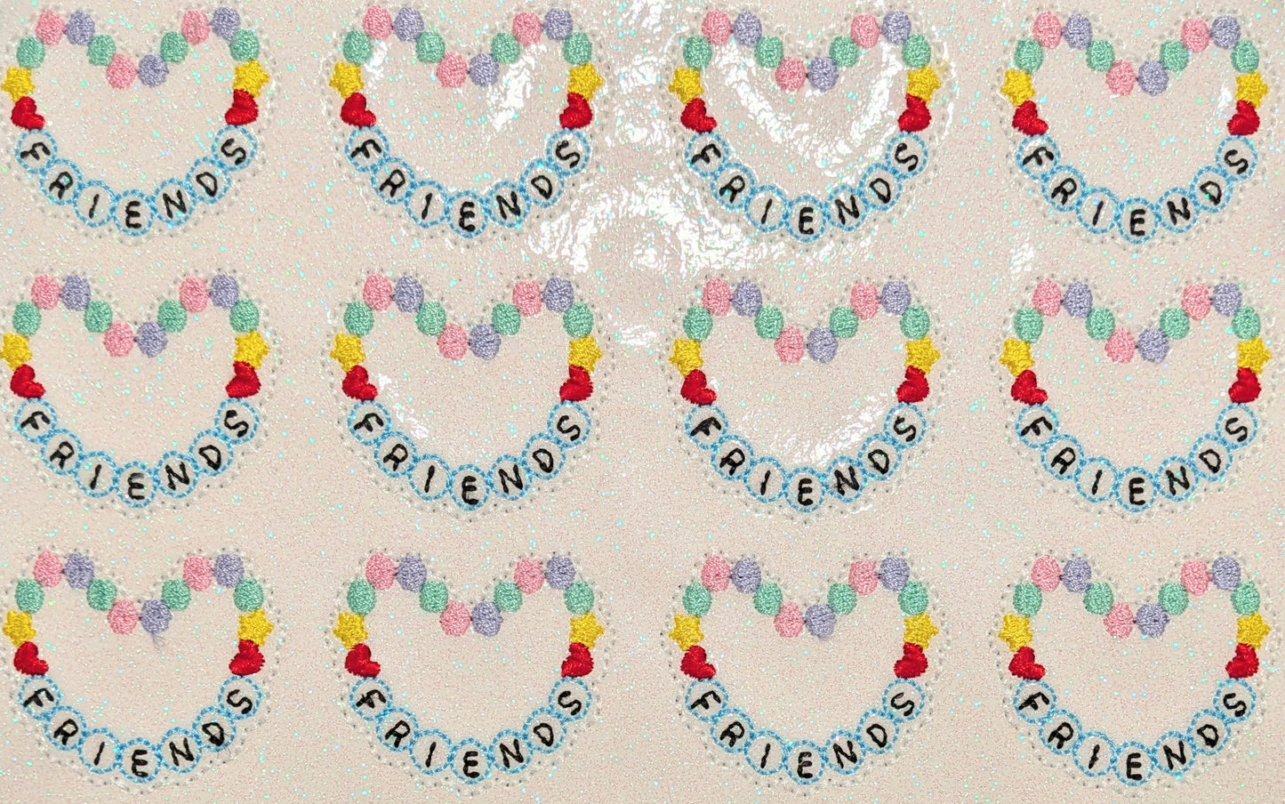 Friends Bracelet