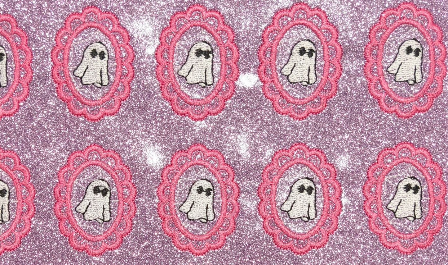 Web Ghost Frame