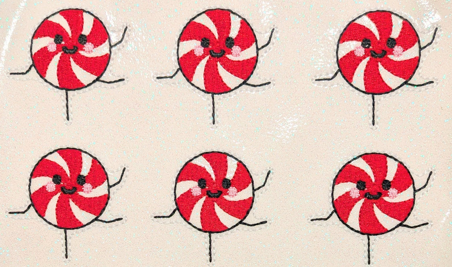 Peppermint Buddie