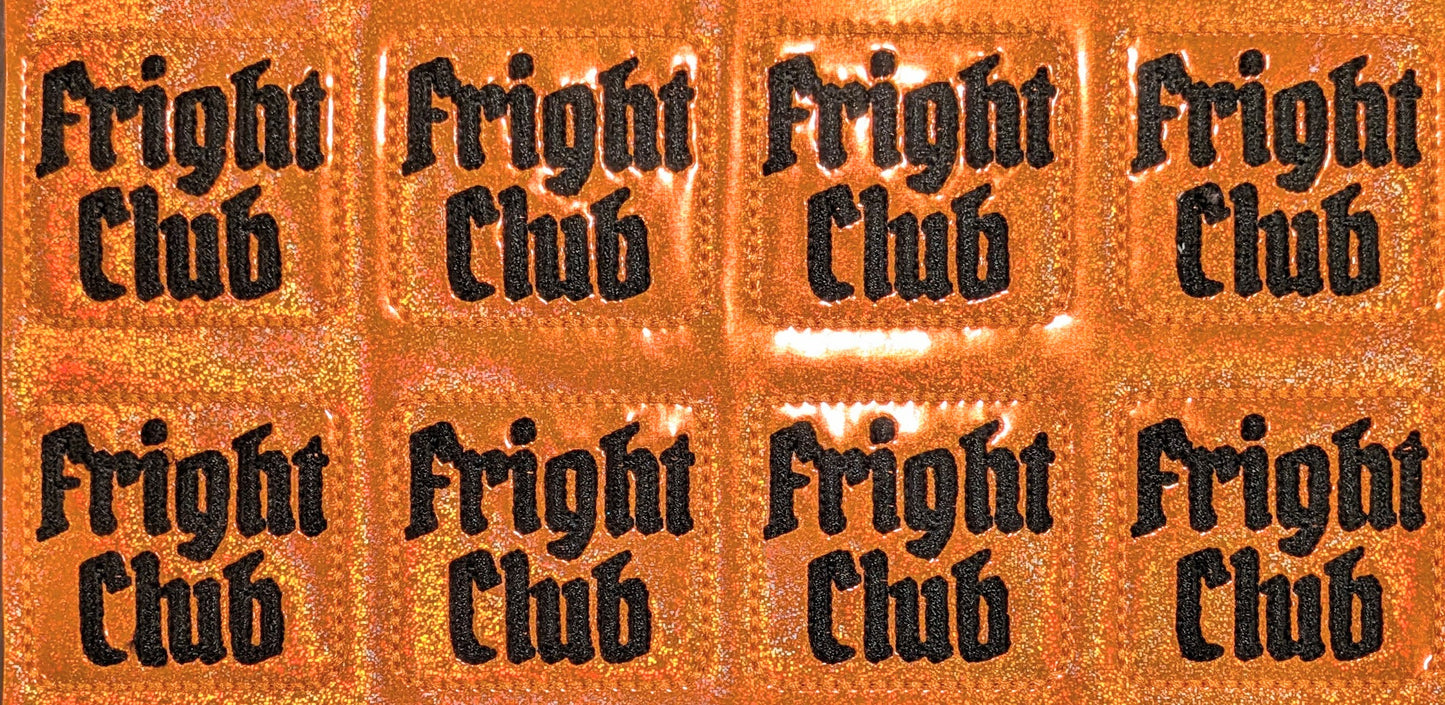 Fright Club
