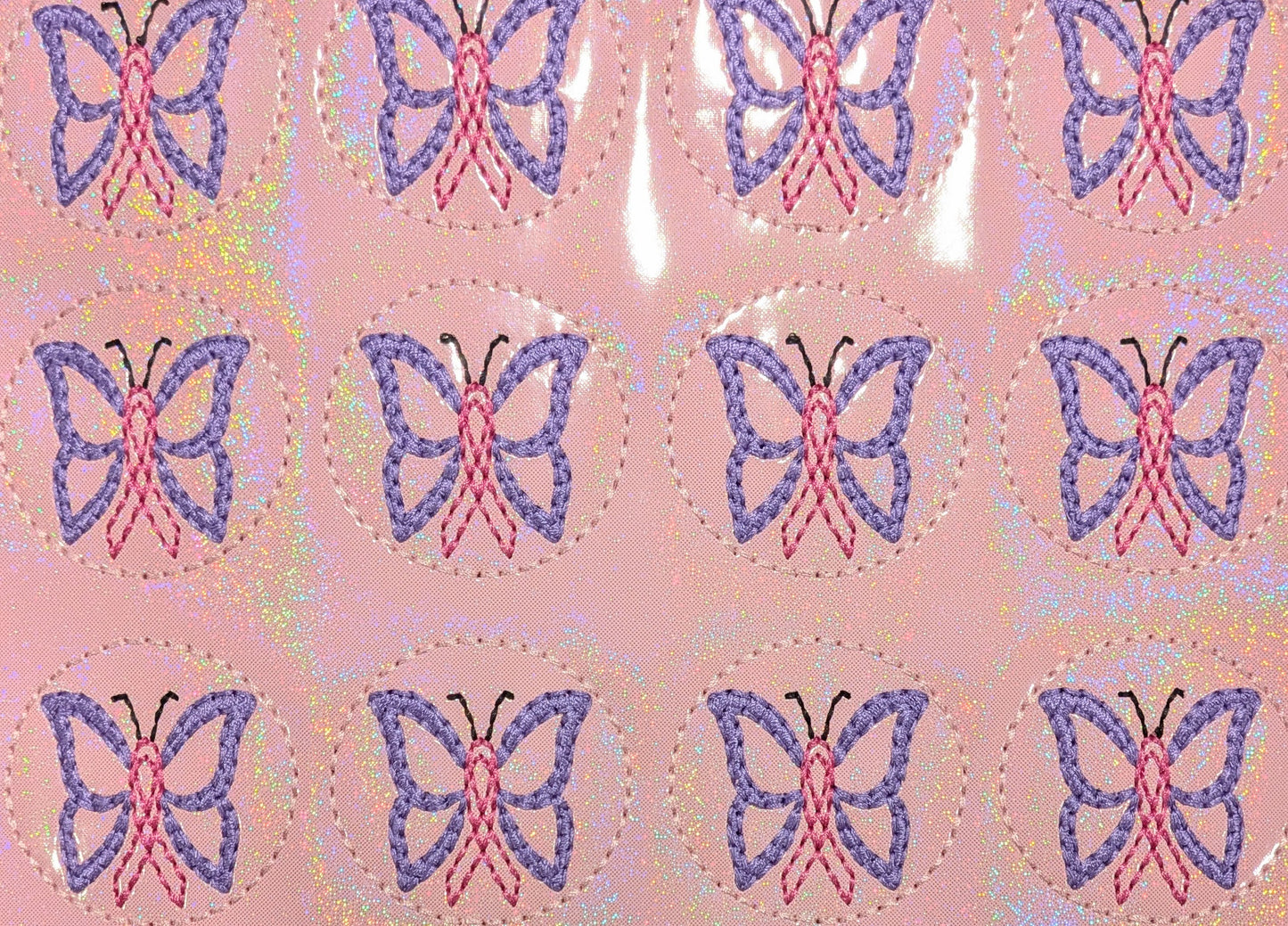 Awareness Butterfly