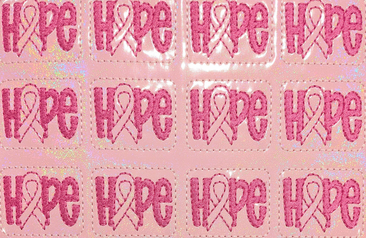 Hope Ribbon