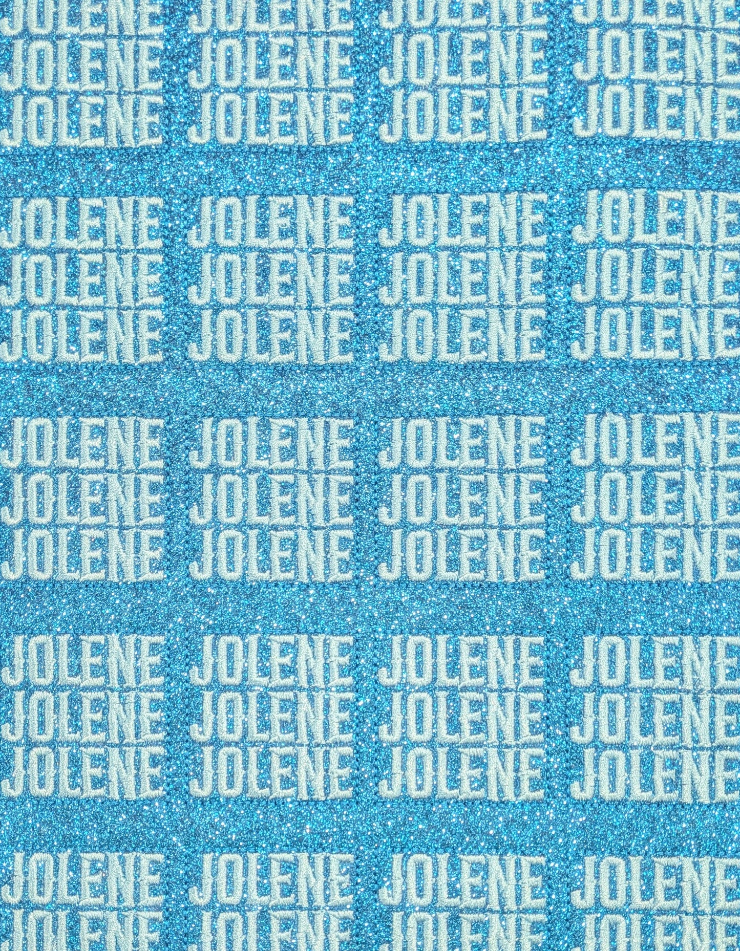 Jolene Jolene Jolene