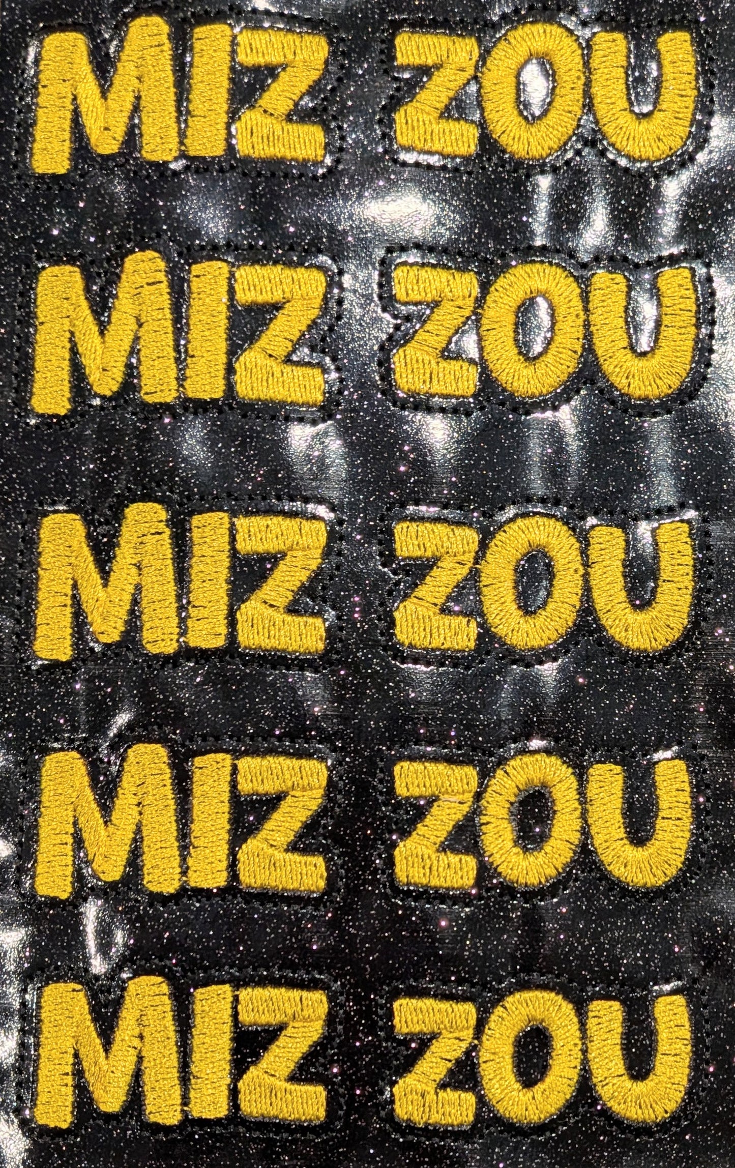 MIZ ZOU