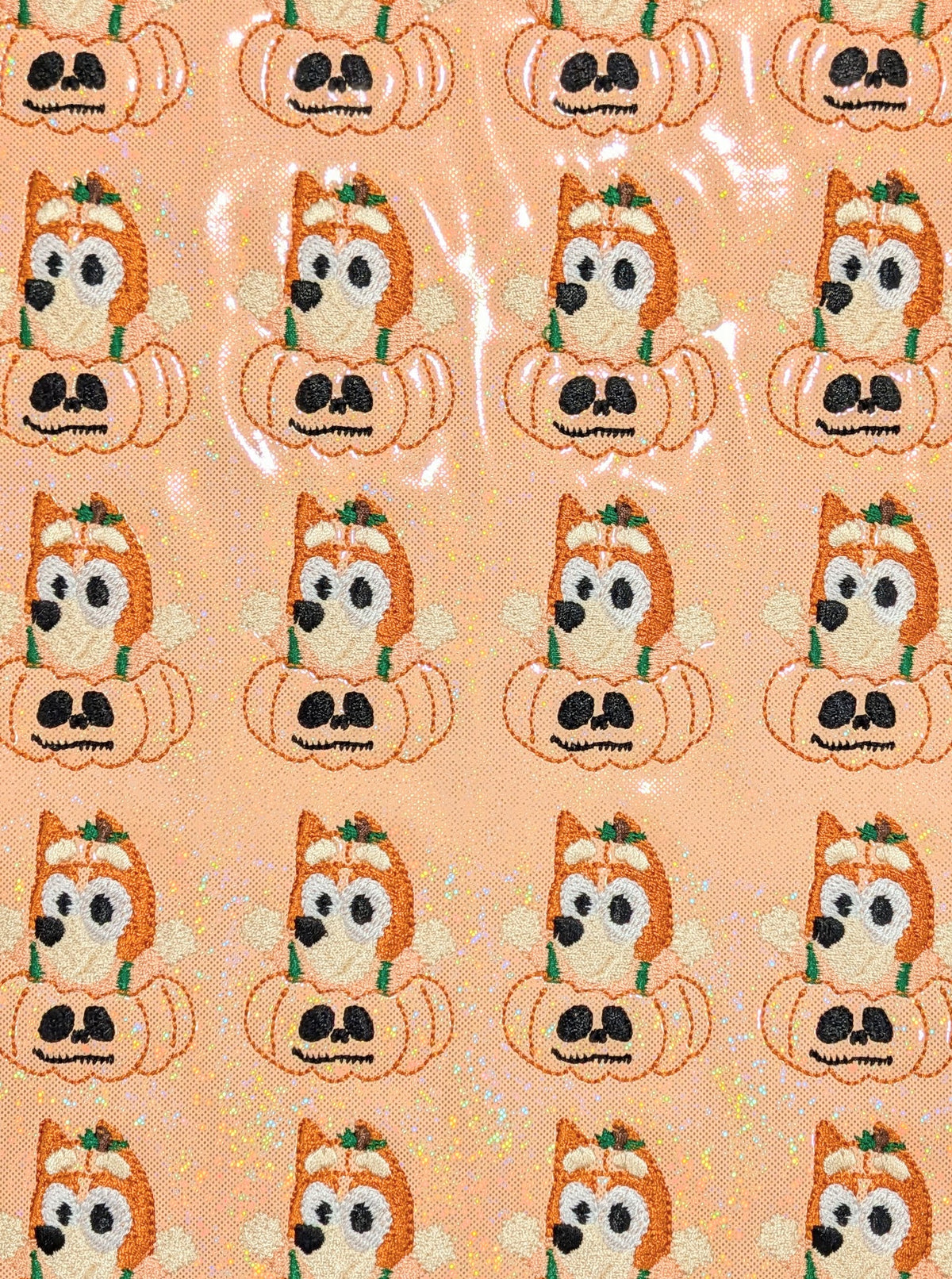 Pumpkin Bingo