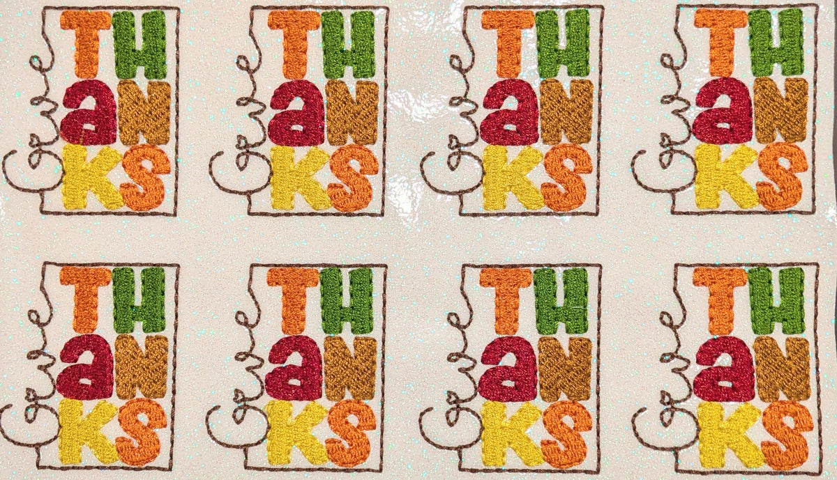 Give Thanks