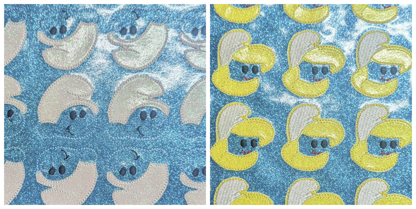 Smurf
