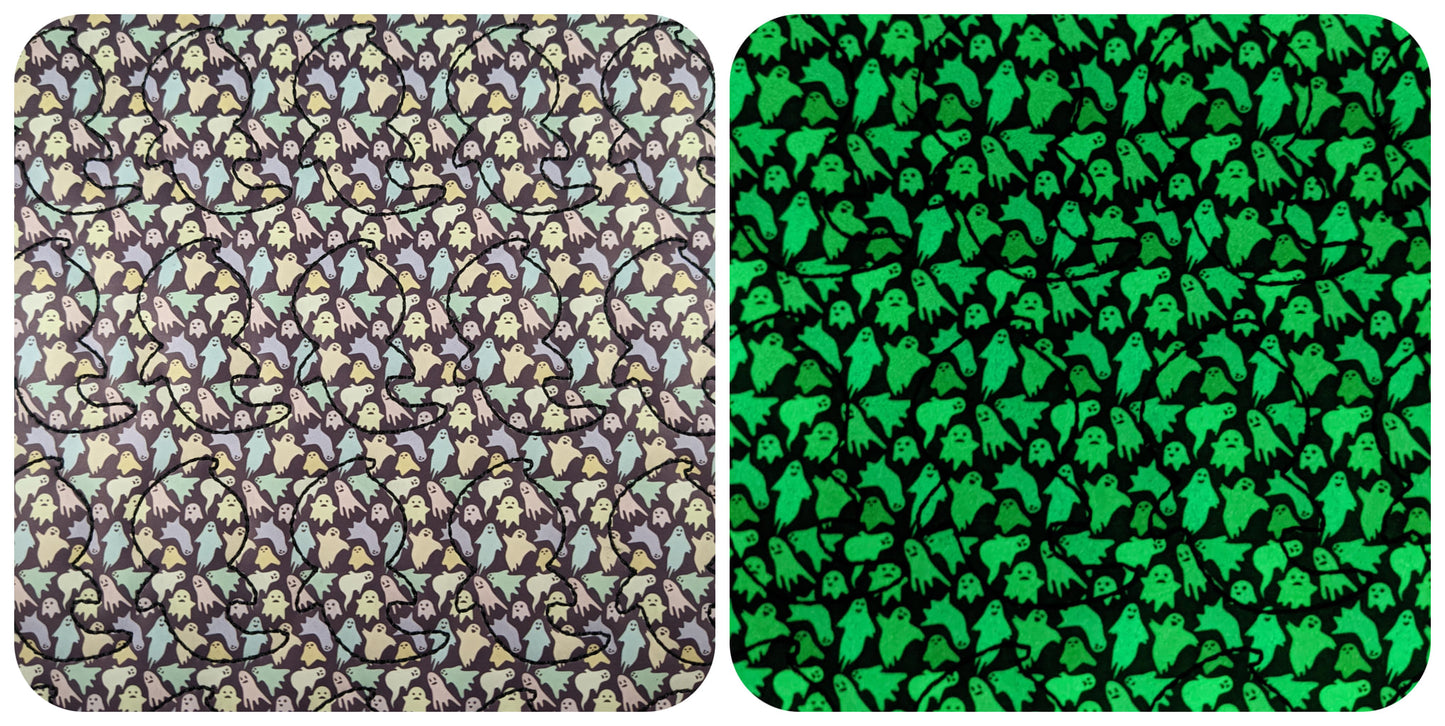 Glow in the Dark Ghost