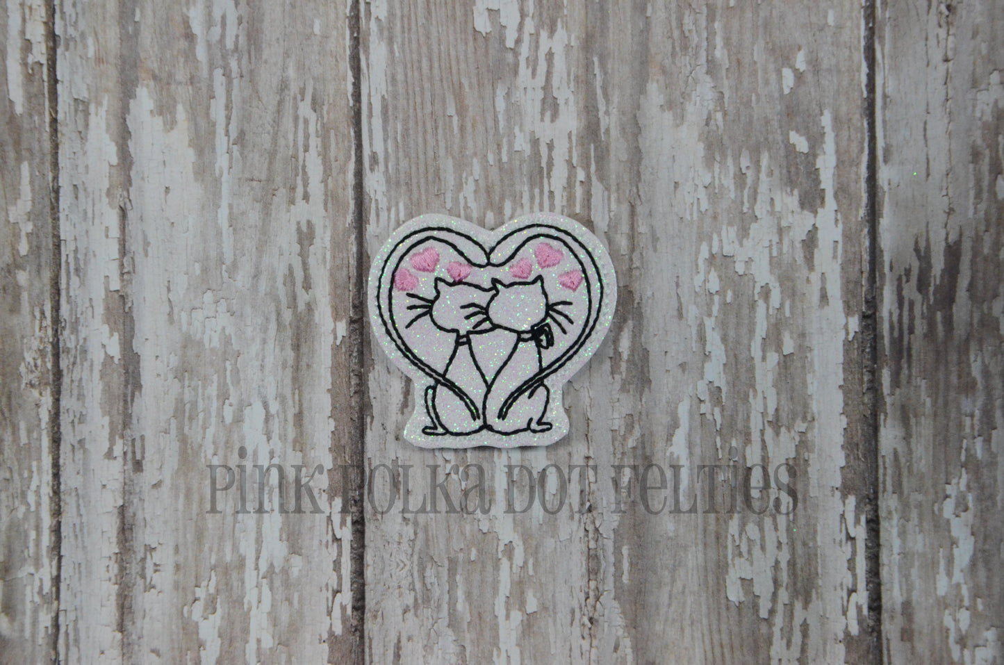 Love Cats