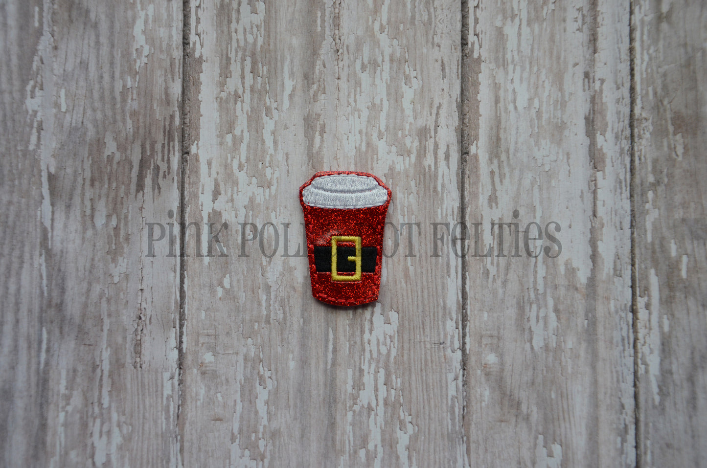 Santa Latte