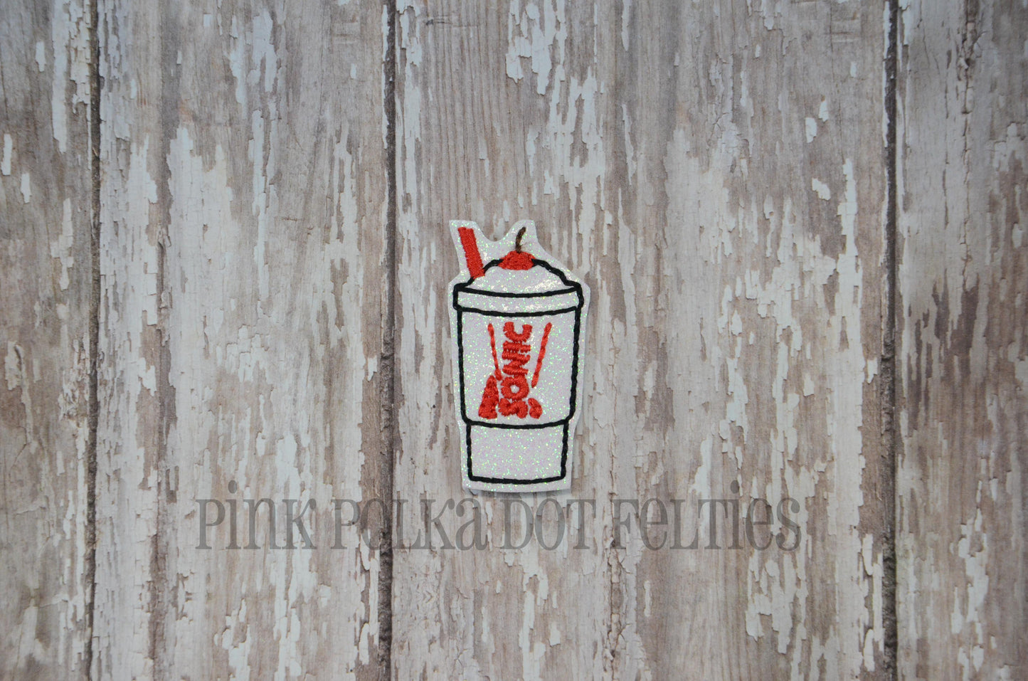 Sonic Drink