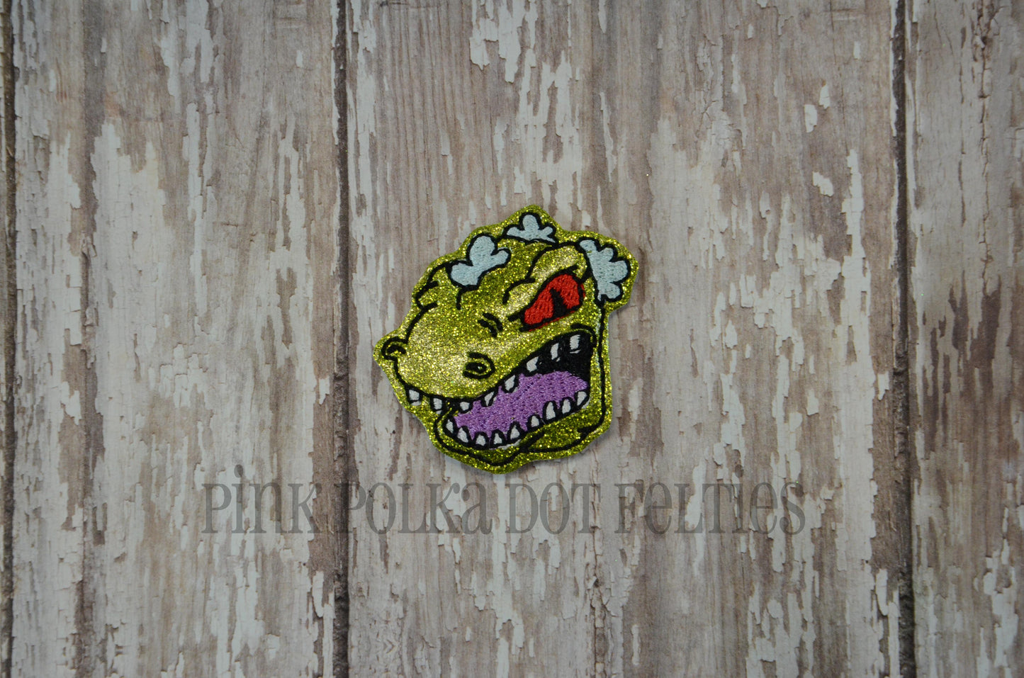 Reptar