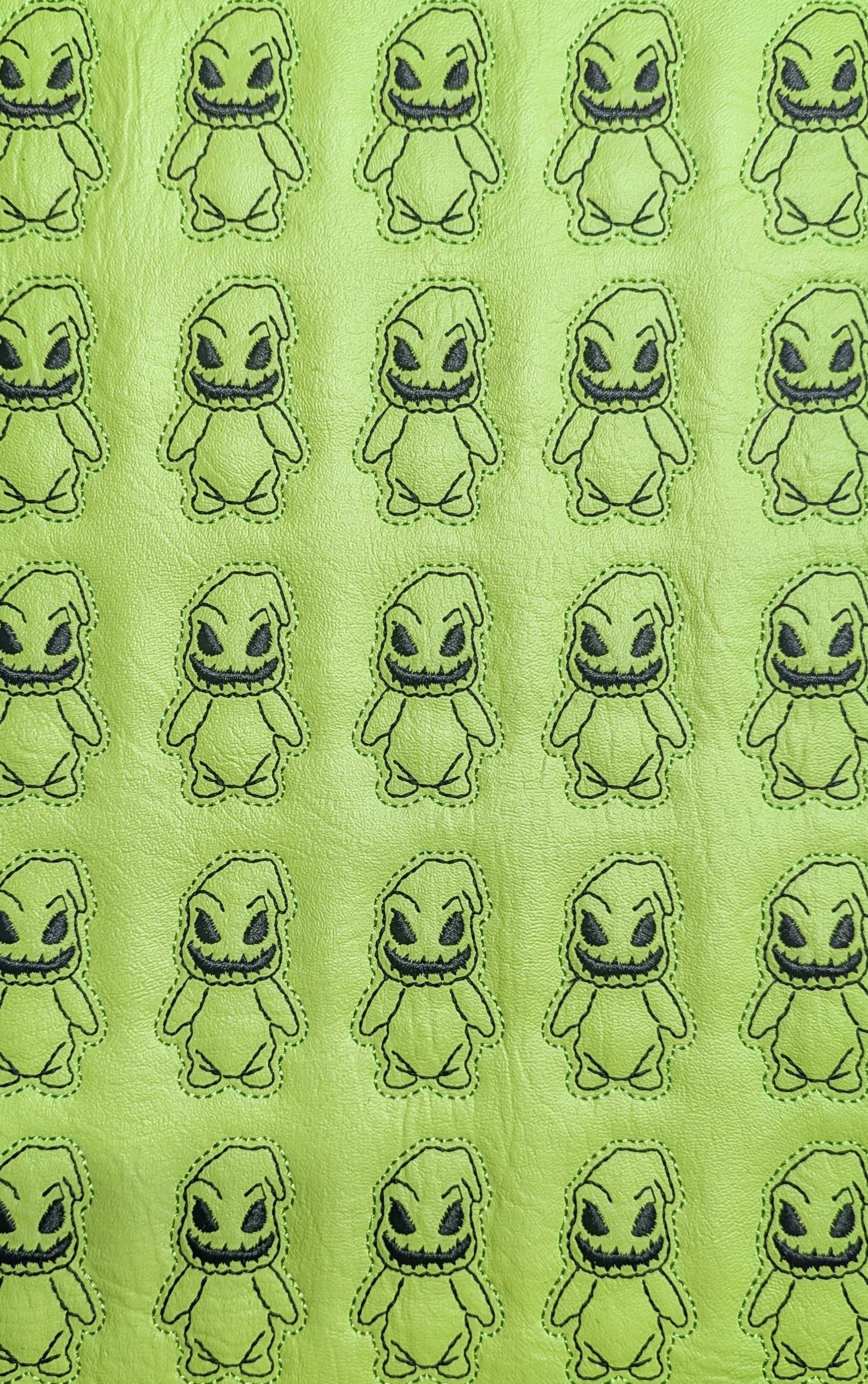 Oogie – pinkpolkadotfelties