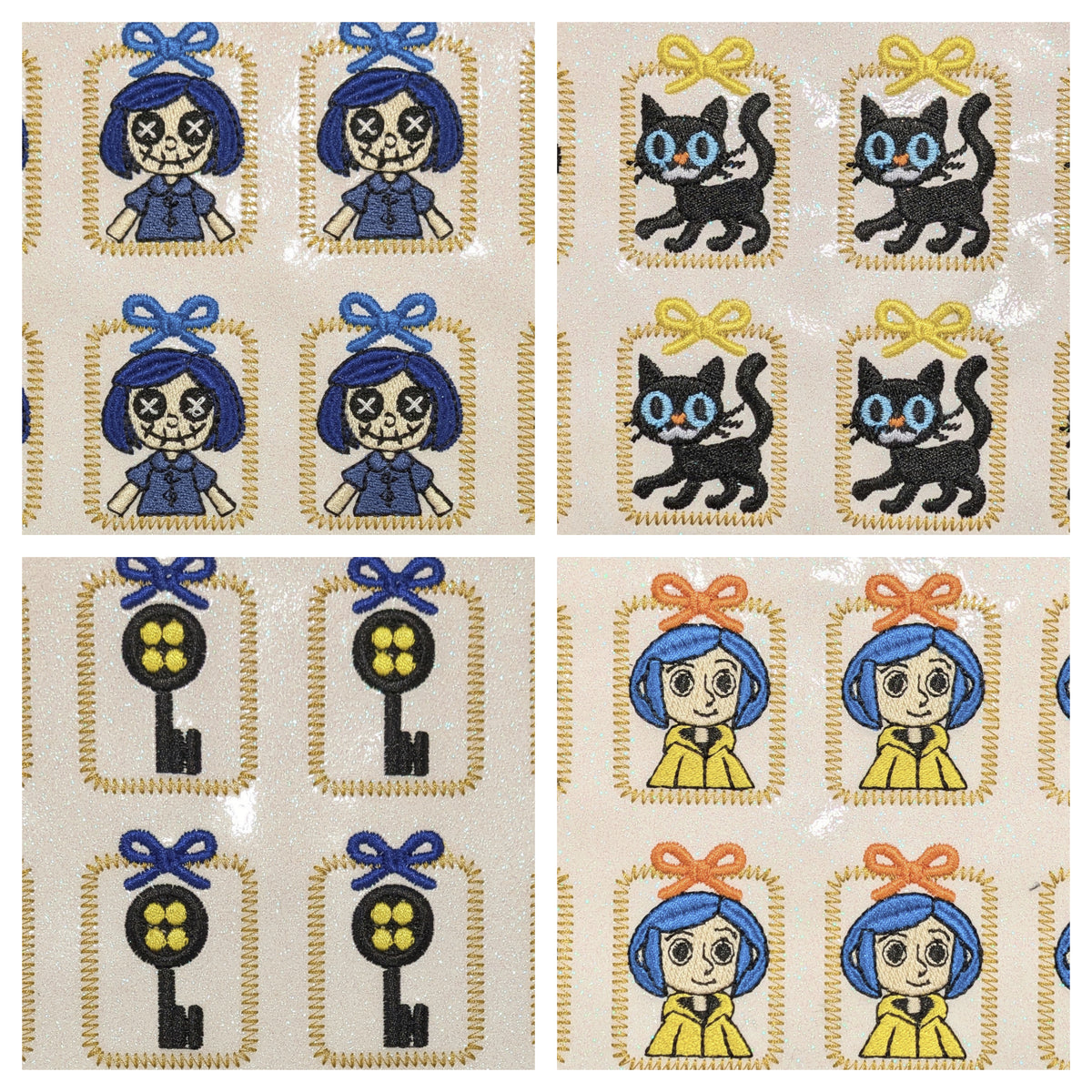 Coraline