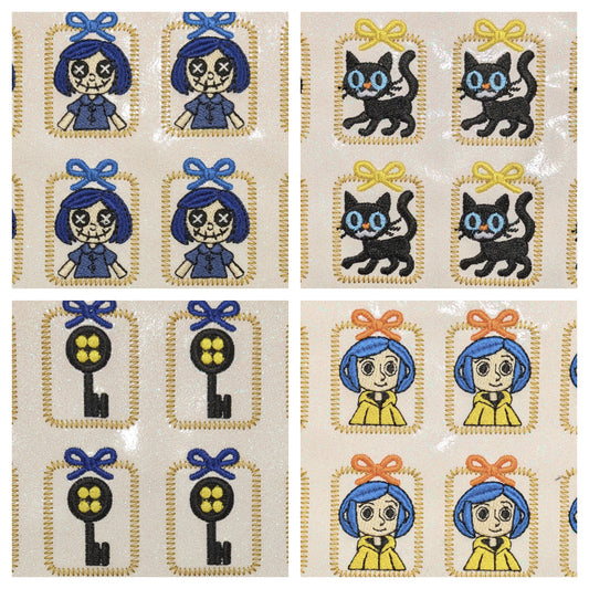 Coraline