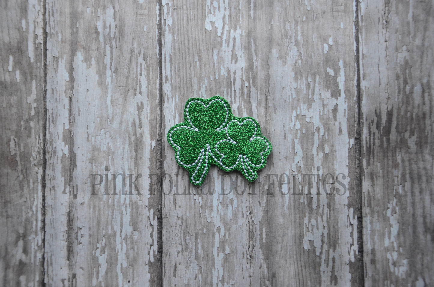 Shamrocks